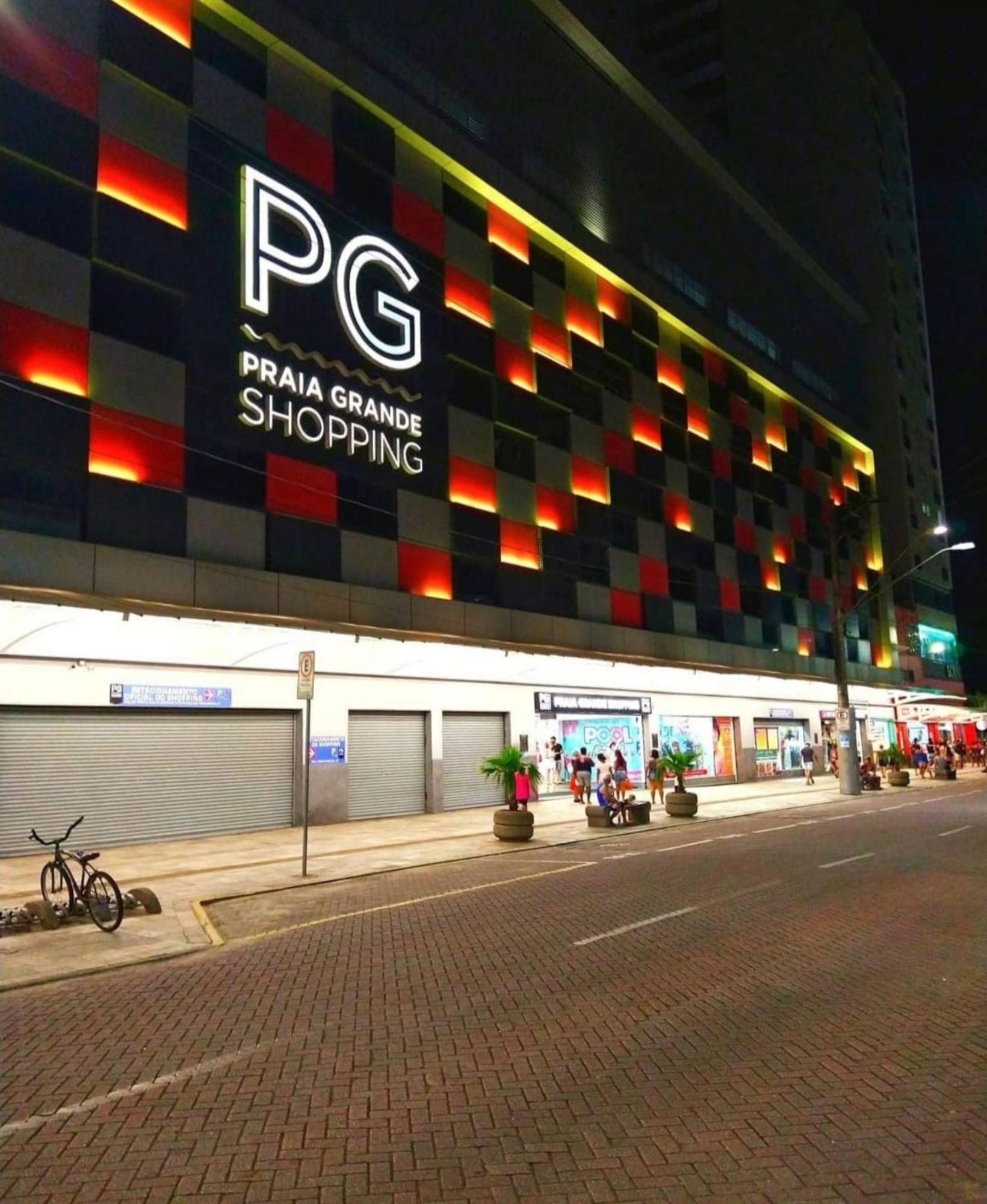 Lamore Praia Grande  Exterior foto