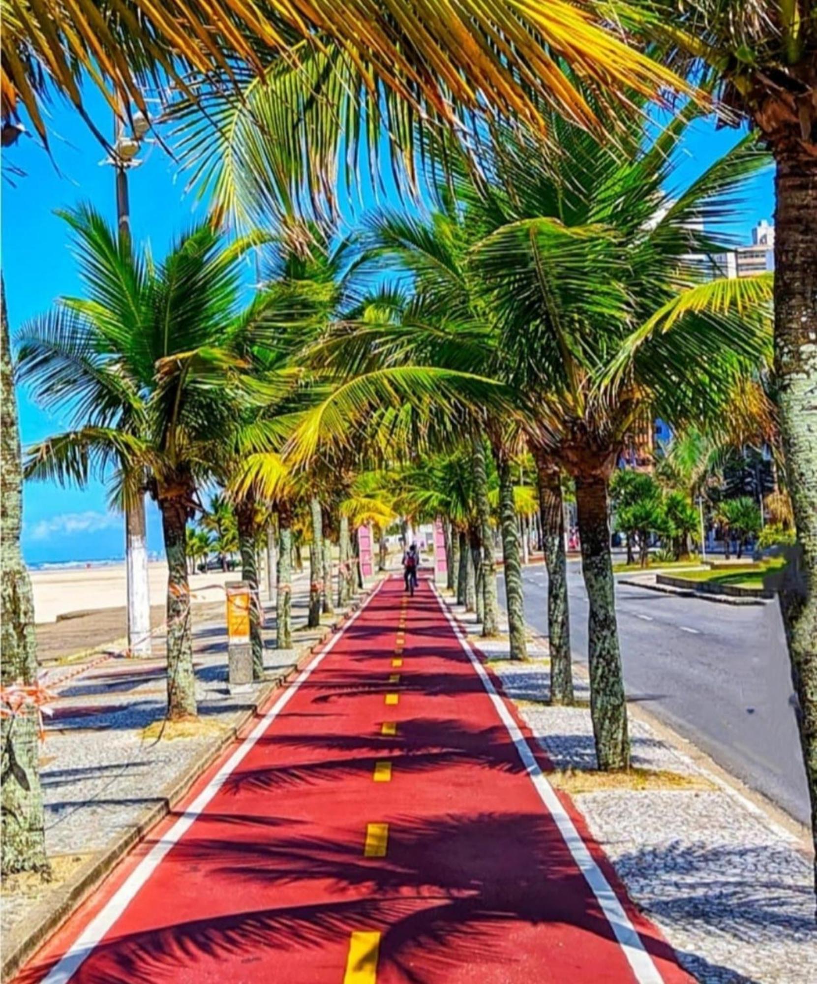 Lamore Praia Grande  Exterior foto