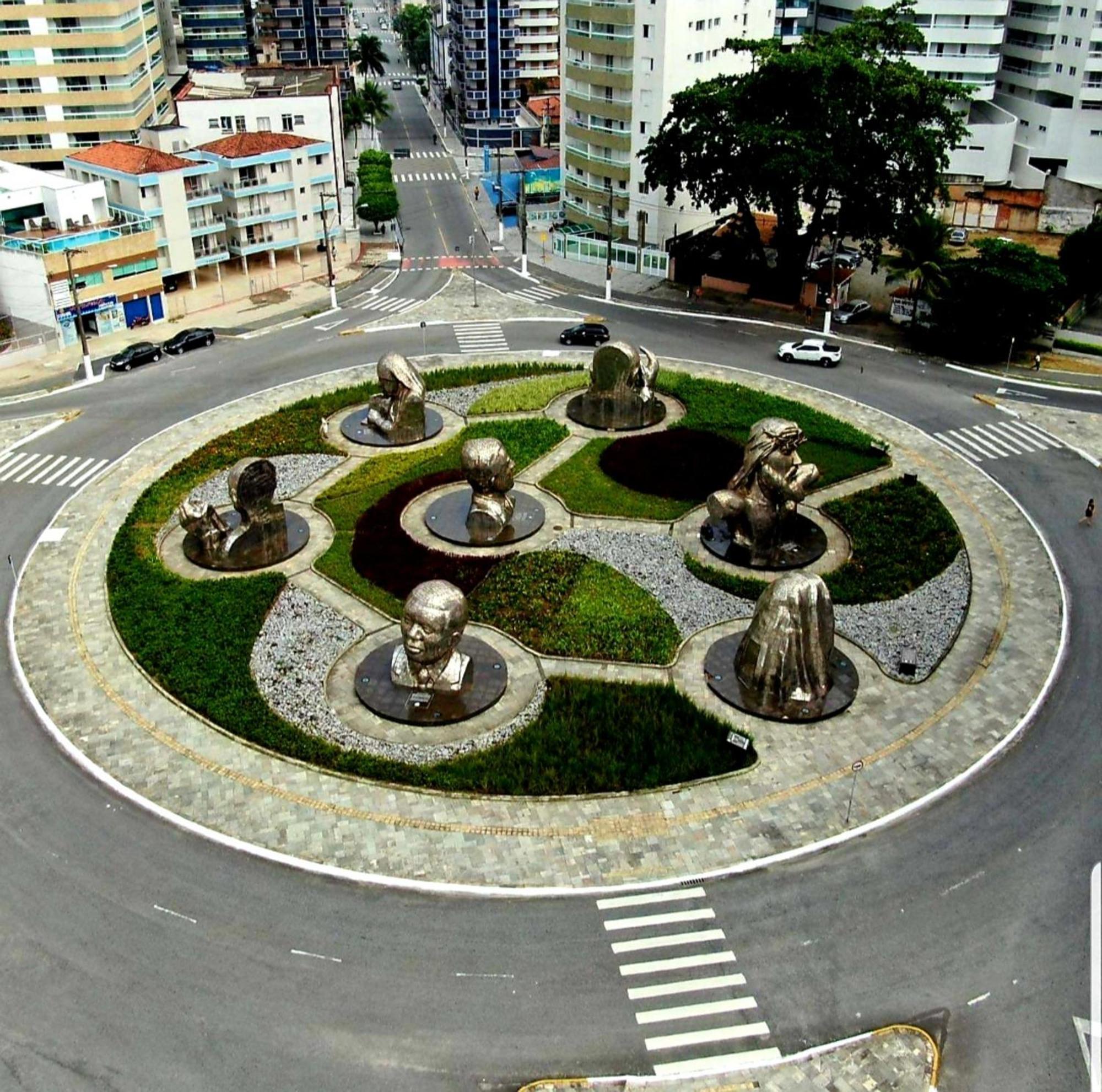 Lamore Praia Grande  Exterior foto