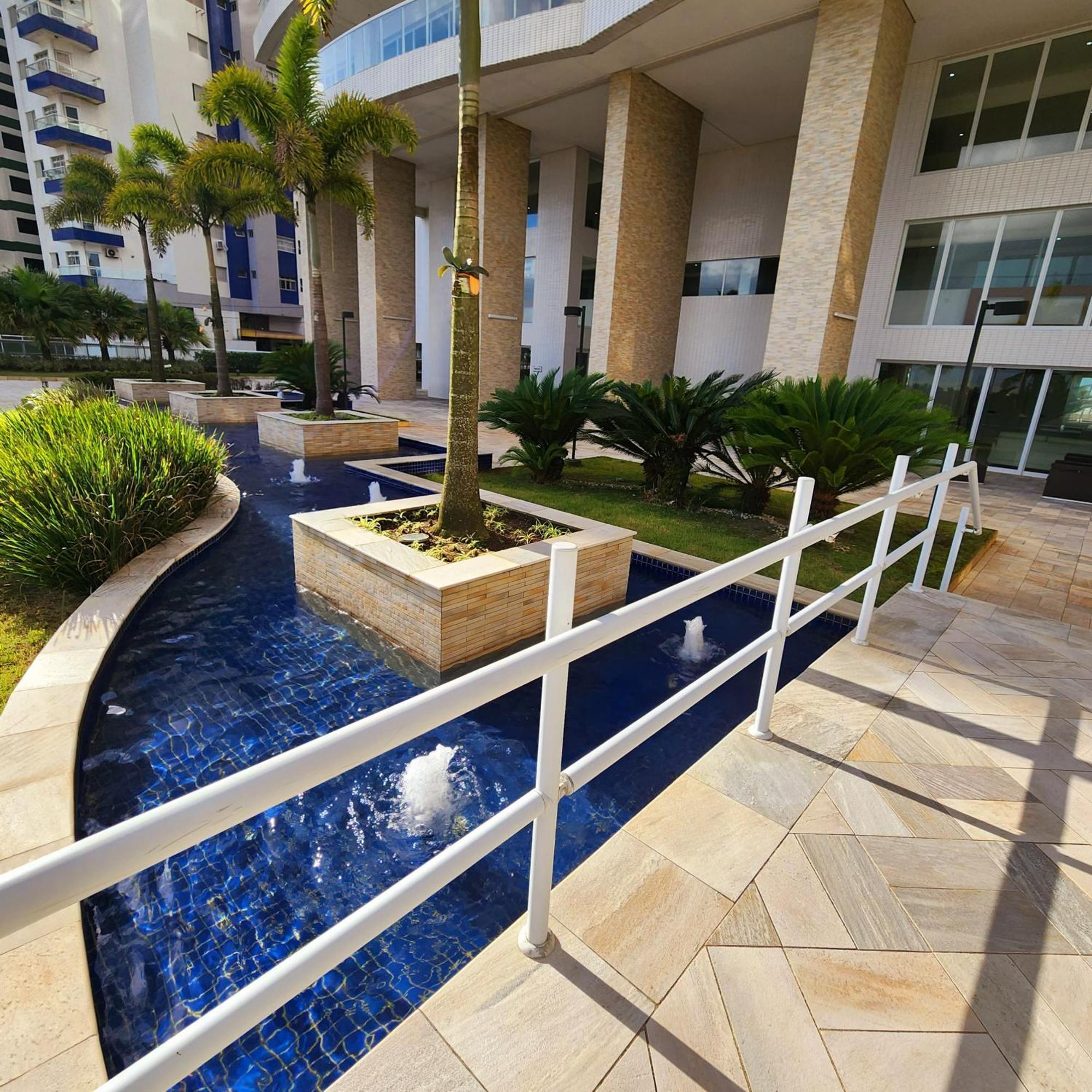 Lamore Praia Grande  Exterior foto