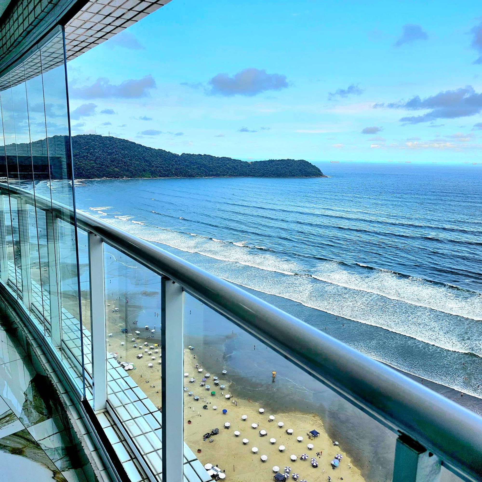 Lamore Praia Grande  Exterior foto