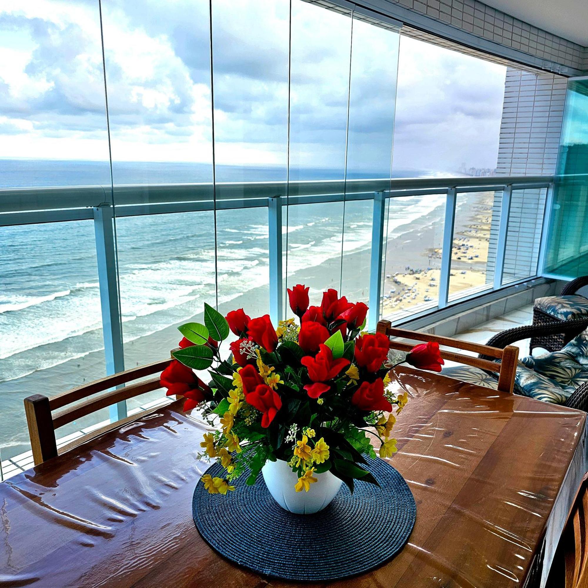 Lamore Praia Grande  Exterior foto