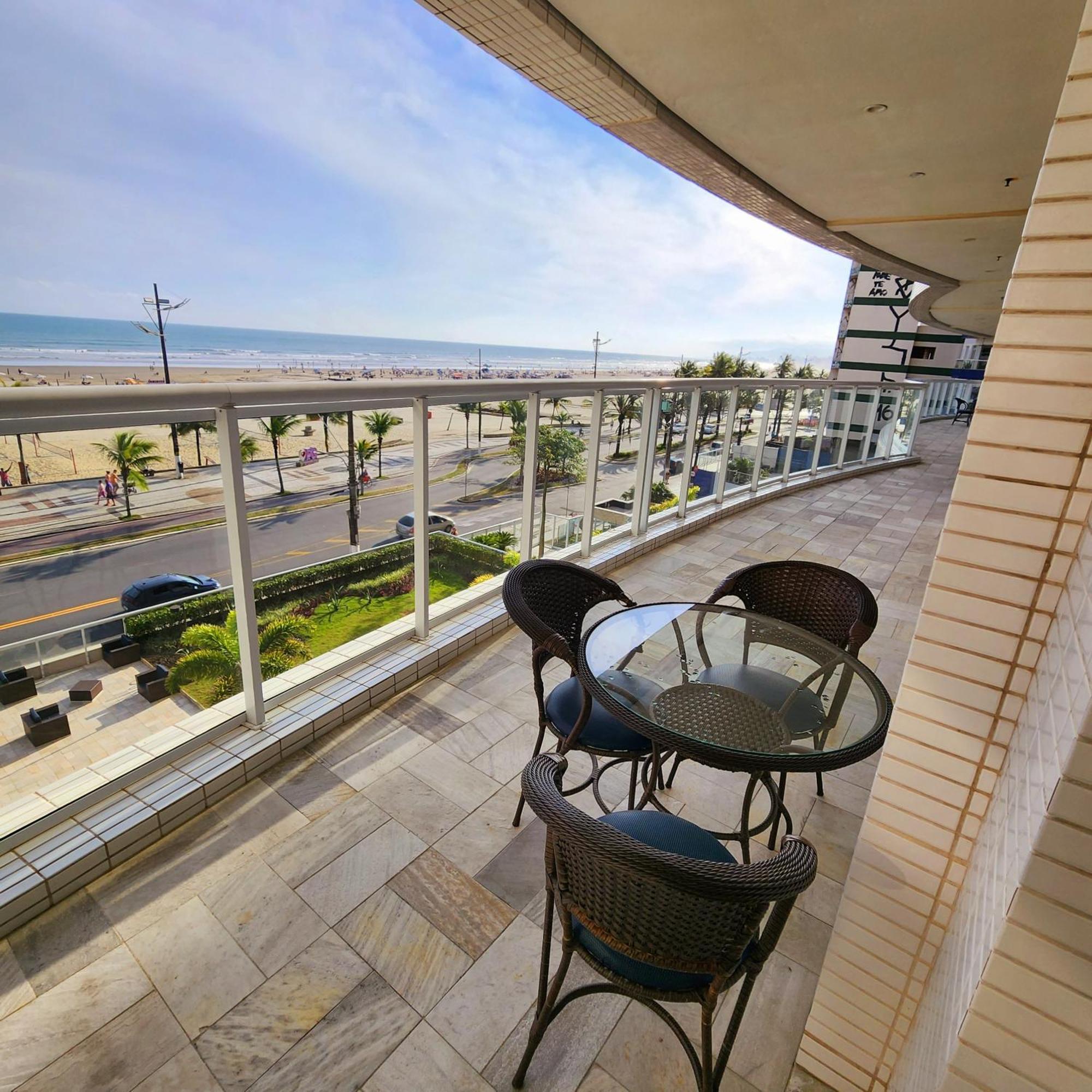 Lamore Praia Grande  Exterior foto