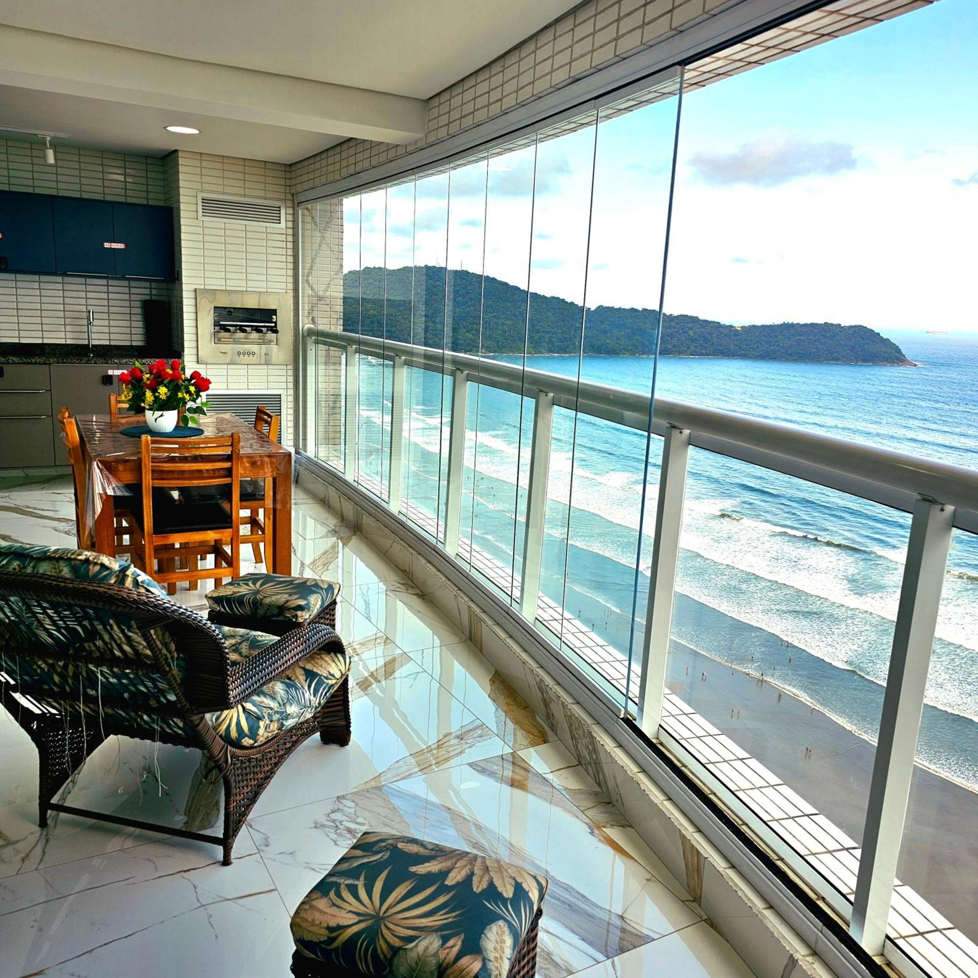 Lamore Praia Grande  Exterior foto