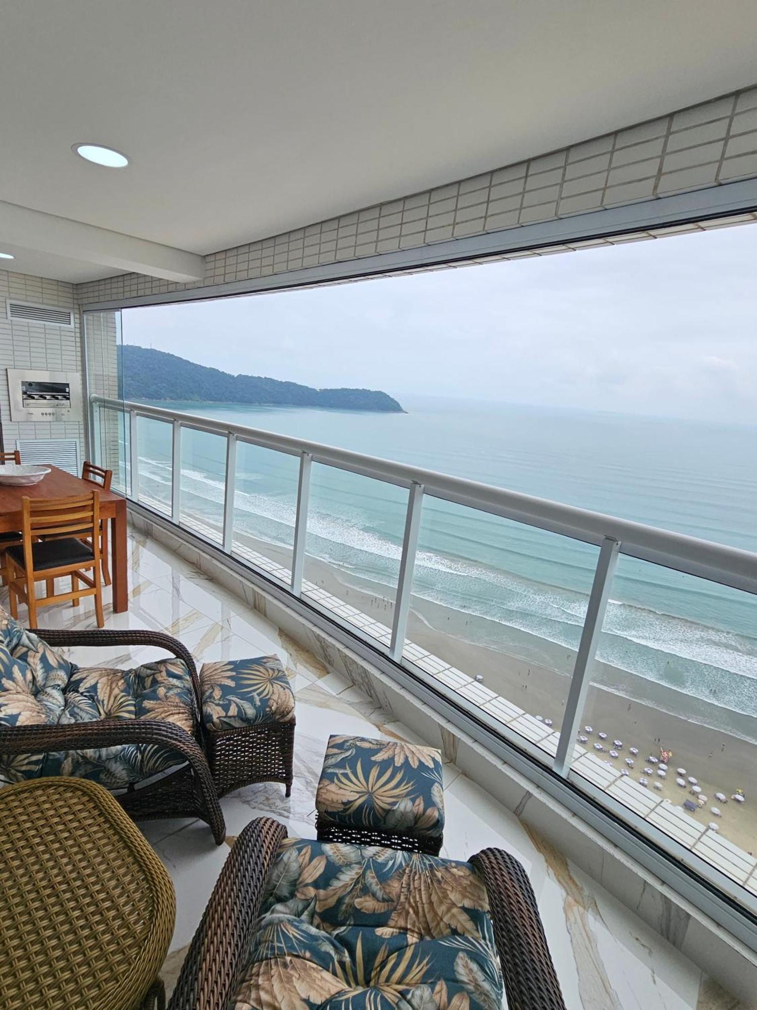 Lamore Praia Grande  Exterior foto