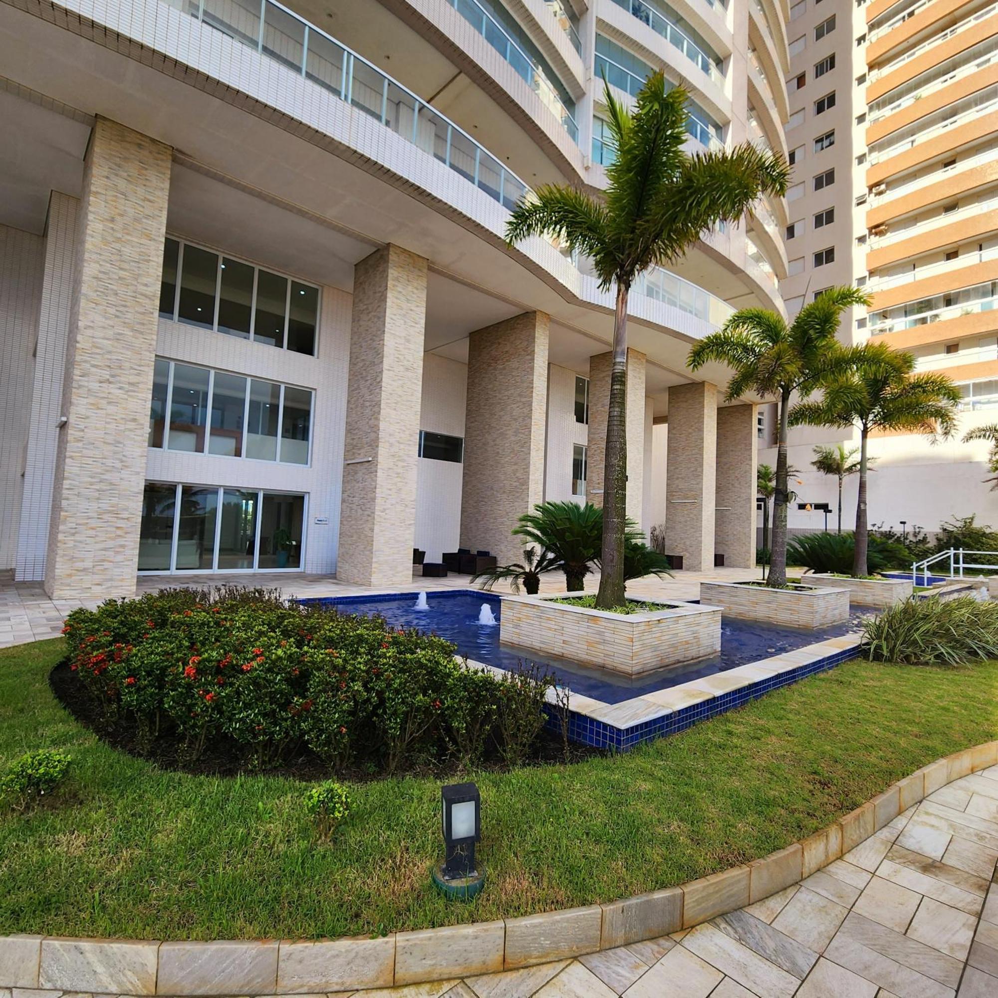 Lamore Praia Grande  Exterior foto
