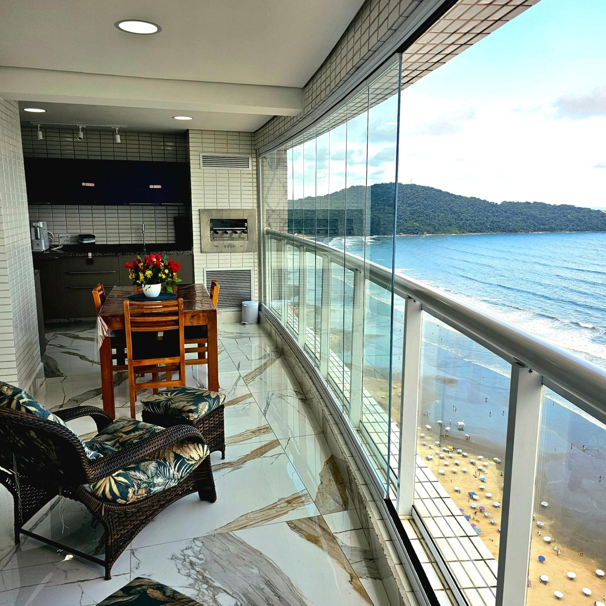 Lamore Praia Grande  Exterior foto